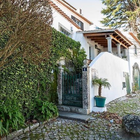 Casa Pequena By Lovelystay Sintra Exterior photo