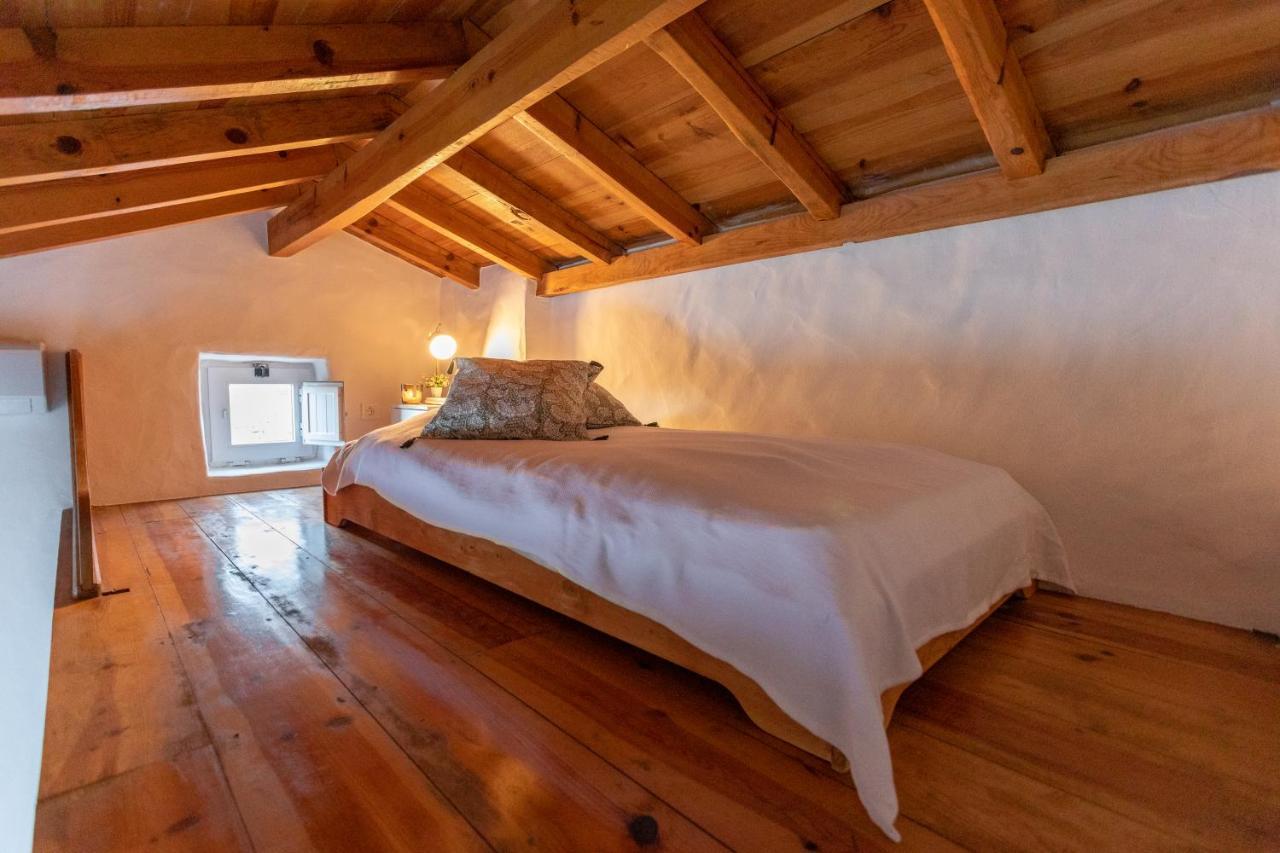 Casa Pequena By Lovelystay Sintra Exterior photo