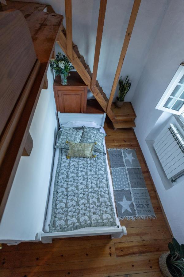 Casa Pequena By Lovelystay Sintra Exterior photo