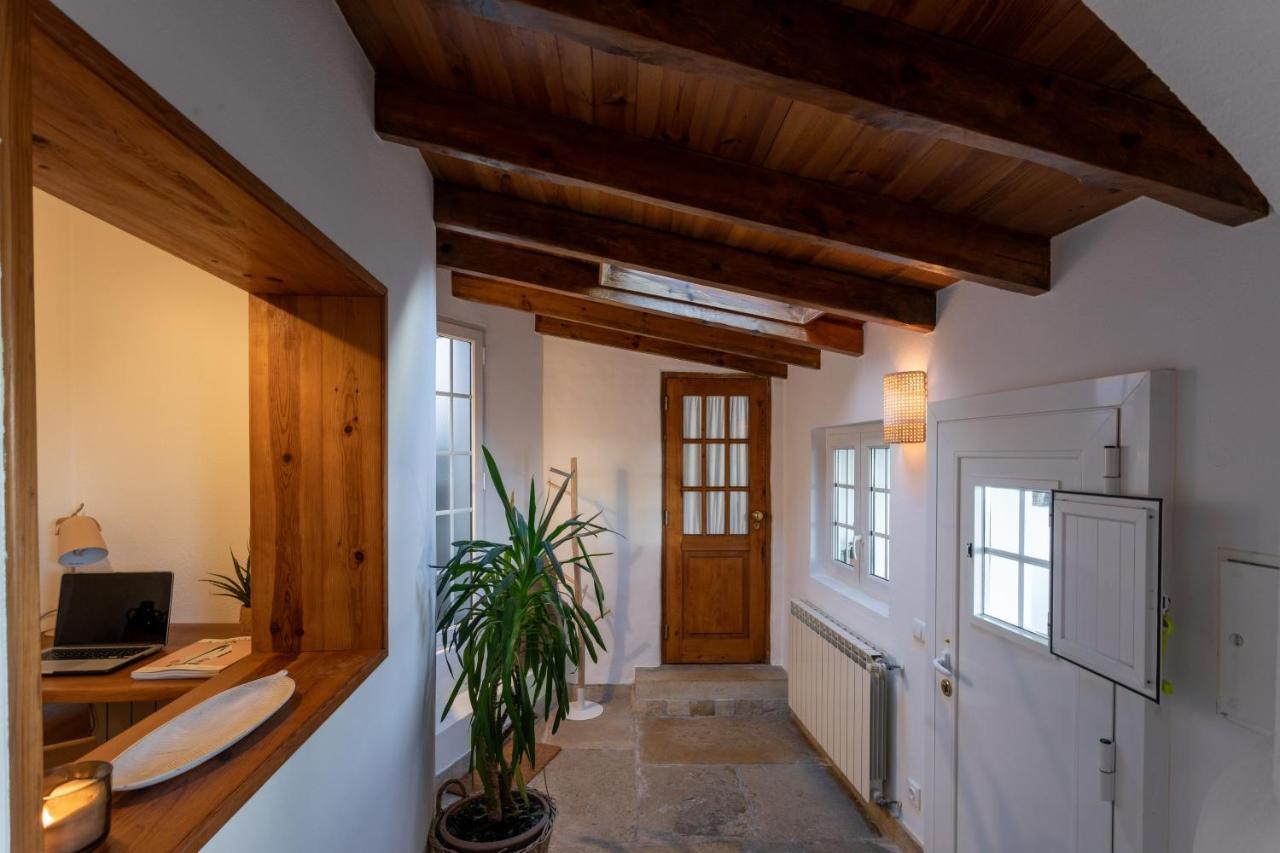Casa Pequena By Lovelystay Sintra Exterior photo